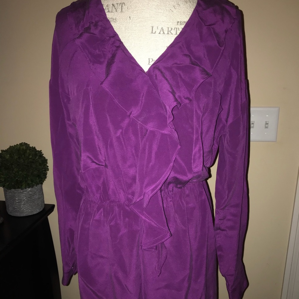 Rory Becca Dress
